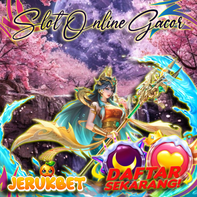 Jerukbet - Platform Resmi Kumpulan Permainan Game Seru Penghasil Cuan